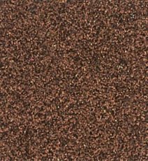 8535-11 Foam Brown Glitter