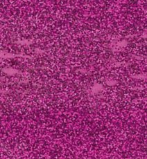 8535-19 Foam Hot Pink Glitter