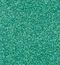 8535-23 Foam Emerald Glitter