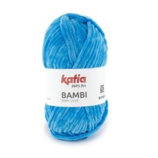 871.O.346 Blauw cyaan