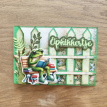 9/24 Opkikkertje Kaartje maken: Thema Opkikkertje/Beterschap  24/9/26