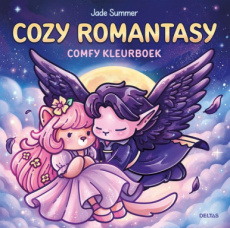 978-90-447-7320 Cozy Romantasy - Jade Summer