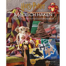 9999-4795 Harry Potter magisch haken - Deul en Spanjaard