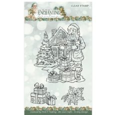 Amy Design - Enchanting Christmas - Santa