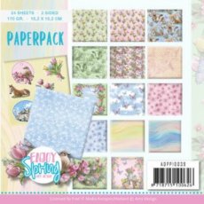 Paperpack - Amy Design - Enjoy Spring
