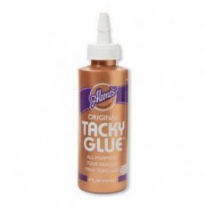 Aleene's Tacky glue