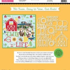 The Good Life Cut Outs
