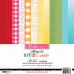 BB2739+BB2740 Bundel Bella BLVD - Birthday Bash