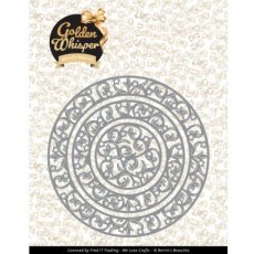 Golden Whisper - Golden Circles