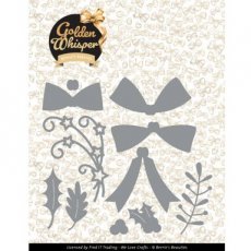 Golden Whisper - Golden Bow