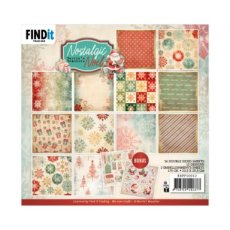 BBPP10012 Berries Beauties -Nostalgic Noel