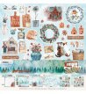 Bundel Studio light Let it snow Bundel Let It Snow - Studio Light