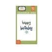 BWB297016+BWB297015+BWB297044 Bundel Echo Park - A Birthday Wish Boy