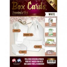 (18e)  BXCS005 Box Cards 5