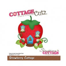 Strawberry Cottage