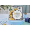CC-CA-ST-BROT Mindfulness Quotes Clear Stamp Breathe Out
