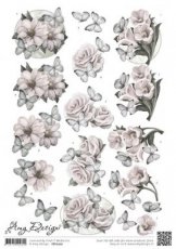 Amy Design - Condoleance bloemen