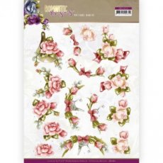 Precious Marieke - Romantic Roses - Pink Rose
