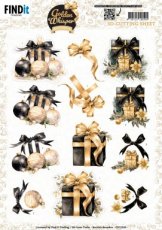 Berries Beauties - Golden Whisper - Presents