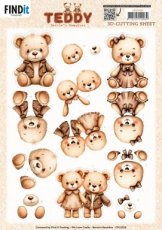 Berries Beauties - Teddy - Together