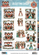 Victorian Christmas Tales - A Christmas Serenade