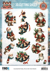 Victorian Christmas Tales - Timeless Christmas Bells