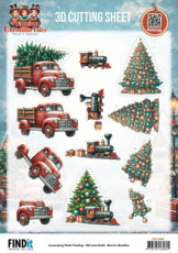 CD12488 Victorian Christmas Tales - Underneath The Christmas Tree