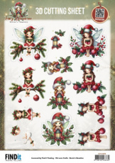 Fairy Christmas - Christmas Fairy