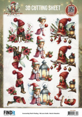 Fairy Christmas - A Little Sad