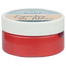 Card Deco Essentials - Expanding Mousse - Red