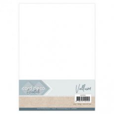 CDEVE001 Card Deco Essentials - Vellum A4
