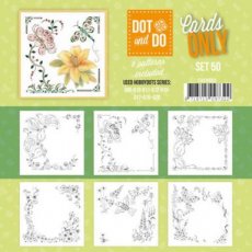CODO050 Dot and Do - Cards Only - Set 50