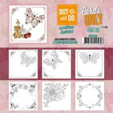 CODO082 Dot And Do - Cards Only - Set 82