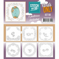 COSTDO10050 Nr. 50 Cards only