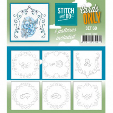 COSTDO10060 Nr. 60 Cards only