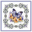 DODO275 Dot and Do 275 - Berries Beauties - Flutter Flair