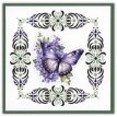 DODO275 Dot and Do 275 - Berries Beauties - Flutter Flair