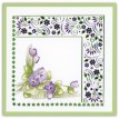 DODO276 Dot and Do 276 - Precious Marieke - Purple Blossom