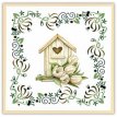 DODO277 Dot and Do 277 - Amy Design - Tulip Dreams