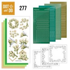 DODO277 Dot and Do 277 - Amy Design - Tulip Dreams