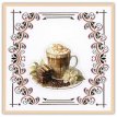 DODO278 Dot and Do 278 - Berries Beauties - Coffee Moments