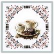 DODO278 Dot and Do 278 - Berries Beauties - Coffee Moments