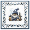 DODO286 Dot and Do 286 - Berries Beauties - Gnomie Holidays