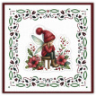 DODO306 Dot and Do 306 - Fairy Christmas