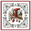 DODO306 Dot and Do 306 - Fairy Christmas