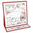 DODOCAL2026 Dot and Do - Four Seasons Calender 2026