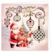 DODOPP015 15 Dot and Do Cards - Berries Beauties - Nostalgic Noel