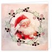 DODOPP015 15 Dot and Do Cards - Berries Beauties - Nostalgic Noel