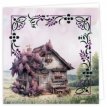 DODOPP020 Dot and Do Cards 20 - Lilacs