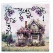 DODOPP020 Dot and Do Cards 20 - Lilacs